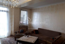 آپارتمان 4-комн 115 m² - یوریوسکایا, Batumi