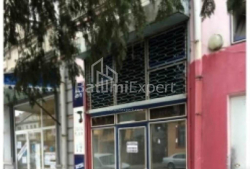آپارتمان 1-комн 44 m² - یوریوسکایا, Batumi