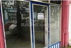 آپارتمان 1-комн 44 m² - یوریوسکایا, Batumi