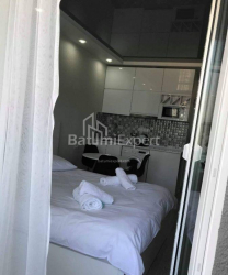 آپارتمان 2-комн 29 m² - یوریوسکایا, Batumi