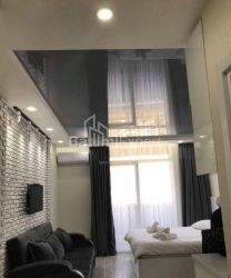 آپارتمان 2-комн 29 m² - یوریوسکایا, Batumi