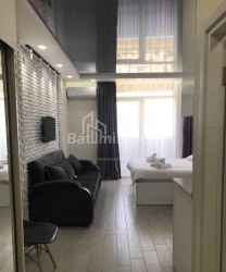 آپارتمان 2-комн 29 m² - یوریوسکایا, Batumi