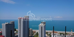 آپارتمان 3-комн 54 m² - نیکو پیروسمانی, Batumi