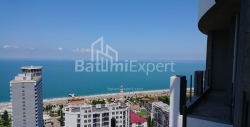 آپارتمان 3-комн 54 m² - نیکو پیروسمانی, Batumi