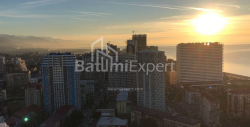 آپارتمان 54 متر مربع - نیکو پیروسمانی, Batumi, گرجستان