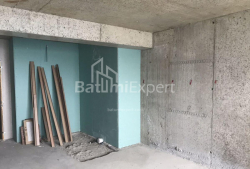 آپارتمان 1-комн 38 m² - کلانتر خیمشیاشویلی, Batumi