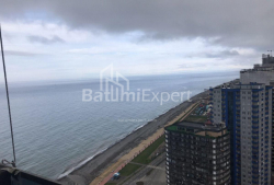 آپارتمان 1-комн 38 m² - کلانتر خیمشیاشویلی, Batumi