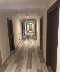 آپارتمان 1-комн 38 m² - کلانتر خیمشیاشویلی, Batumi