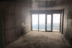 آپارتمان 1-комн 38 m² - کلانتر خیمشیاشویلی, Batumi