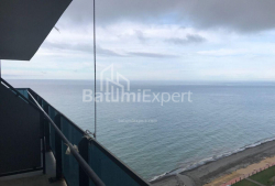 آپارتمان 1-комн 38 m² - کلانتر خیمشیاشویلی, Batumi