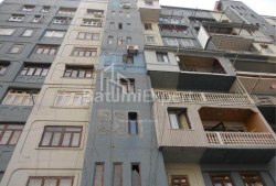 آپارتمان 3-комн 54 m² - یوریوسکایا, Batumi
