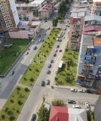آپارتمان 2-комн 52 m² - پترا باگریونی, Batumi