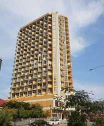 آپارتمان 2-комн 52 m² - پترا باگریونی, Batumi