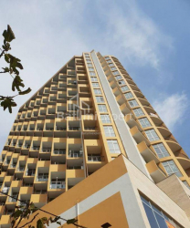 آپارتمان 2-комн 52 m² - پترا باگریونی, Batumi