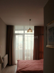 آپارتمان 3-комн 75 m² - یوریوسکایا, Batumi