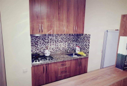 آپارتمان 3-комн 60 m² - یوریوسکایا, Batumi