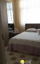 آپارتمان 2-комн 47 m² - پترا باگریونی, Batumi