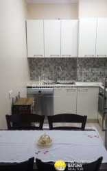 آپارتمان 2-комн 47 m² - پترا باگریونی, Batumi