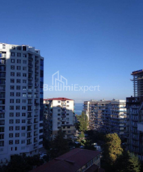 آپارتمان 2-комн 35 m² - نیکو پیروسمانی, Batumi