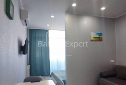 آپارتمان 2-комн 35 m² - نیکو پیروسمانی, Batumi