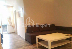 آپارتمان 2-комн 41 m² - دیمتر تودادبولی, Batumi