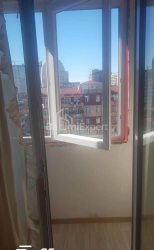 آپارتمان 2-комн 39 m² - زورابا گورگیلادزه, Batumi