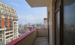 آپارتمان 4-комн 107 m² - یوریوسکایا, Batumi