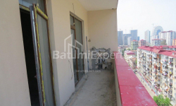 آپارتمان 4-комн 107 m² - یوریوسکایا, Batumi
