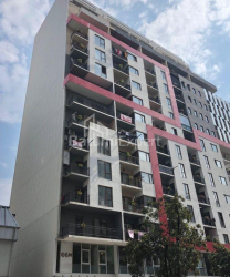 آپارتمان 4-комн 107 m² - یوریوسکایا, Batumi