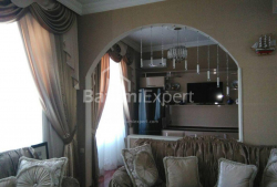 آپارتمان 3-комн 68 m² - یوریوسکایا, Batumi