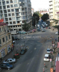آپارتمان 68 متر مربع - یوریوسکایا, Batumi, گرجستان