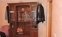 آپارتمان 1-комн 38 m² - یوریوسکایا, Batumi