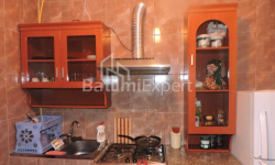 آپارتمان 1-комн 38 m² - یوریوسکایا, Batumi