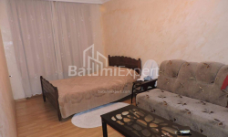 آپارتمان 1-комн 38 m² - یوریوسکایا, Batumi