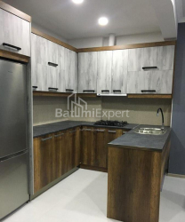 آپارتمان 4-комн 74 m² - نیکو پیروسمانی, Batumi