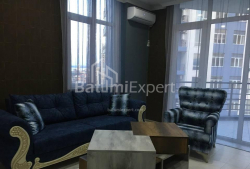 آپارتمان 4-комн 74 m² - نیکو پیروسمانی, Batumi
