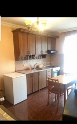 آپارتمان 2-комн 33 m² - ایوان جاواخیشویلی, Batumi