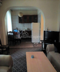 آپارتمان 3-комн 55 m² - کلانتر خیمشیاشویلی, Batumi