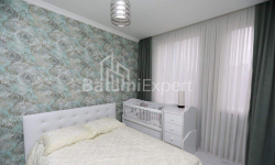 آپارتمان 5-комн 81 m² - کلانتر خیمشیاشویلی, Batumi