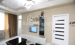 آپارتمان 5-комн 81 m² - کلانتر خیمشیاشویلی, Batumi
