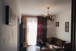 آپارتمان 3-комн 56 m² - کلانتر خیمشیاشویلی, Batumi