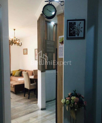 آپارتمان 3-комн 56 m² - کلانتر خیمشیاشویلی, Batumi