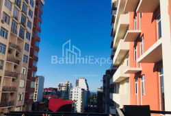 آپارتمان 56 متر مربع - کلانتر خیمشیاشویلی, Batumi, گرجستان
