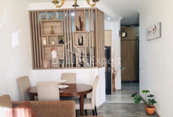 آپارتمان 3-комн 56 m² - کلانتر خیمشیاشویلی, Batumi