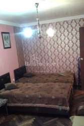 آپارتمان 1-комн 30 m² - یوریوسکایا, Batumi