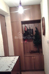 آپارتمان 1-комн 30 m² - یوریوسکایا, Batumi
