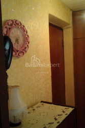 آپارتمان 1-комн 30 m² - یوریوسکایا, Batumi