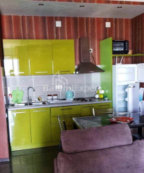 آپارتمان 2-комн 58 m² - کلانتر خیمشیاشویلی, Batumi