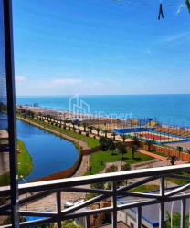 آپارتمان 2-комн 58 m² - کلانتر خیمشیاشویلی, Batumi