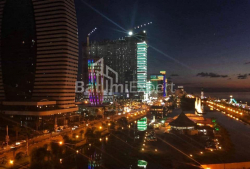آپارتمان 58 متر مربع - شریف خیمشیاشویلی, باتومی, گرجستان